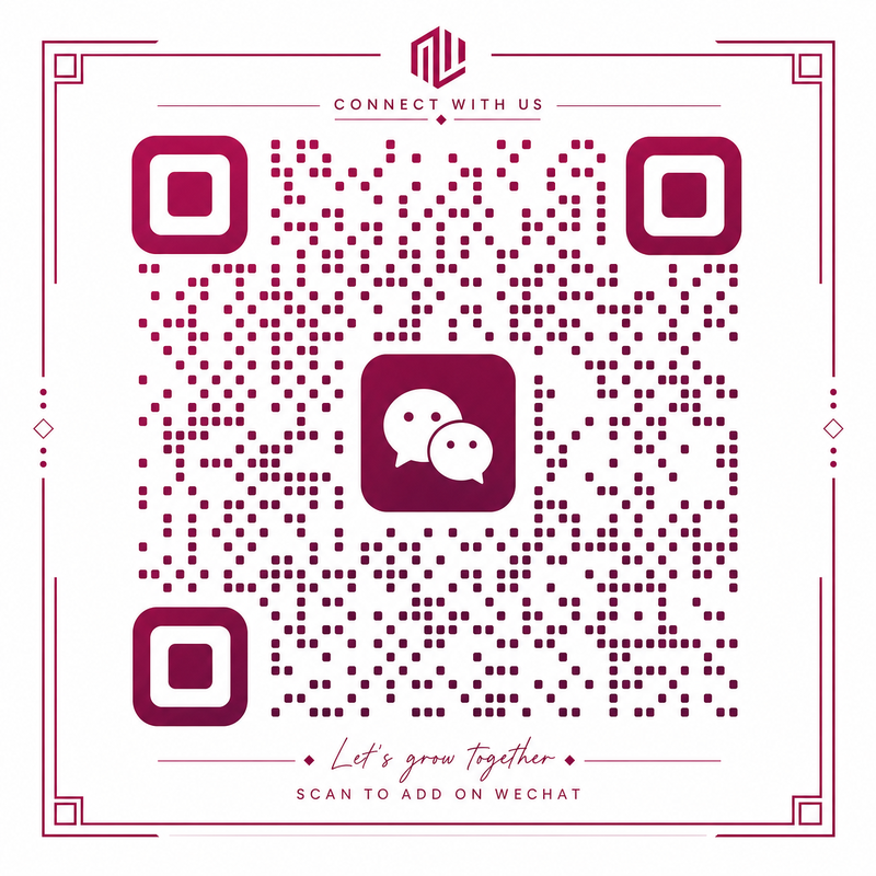 麻豆 Android下载二维码